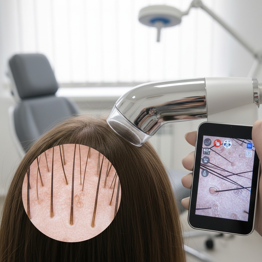 Kuidas valida trihhoskoopi