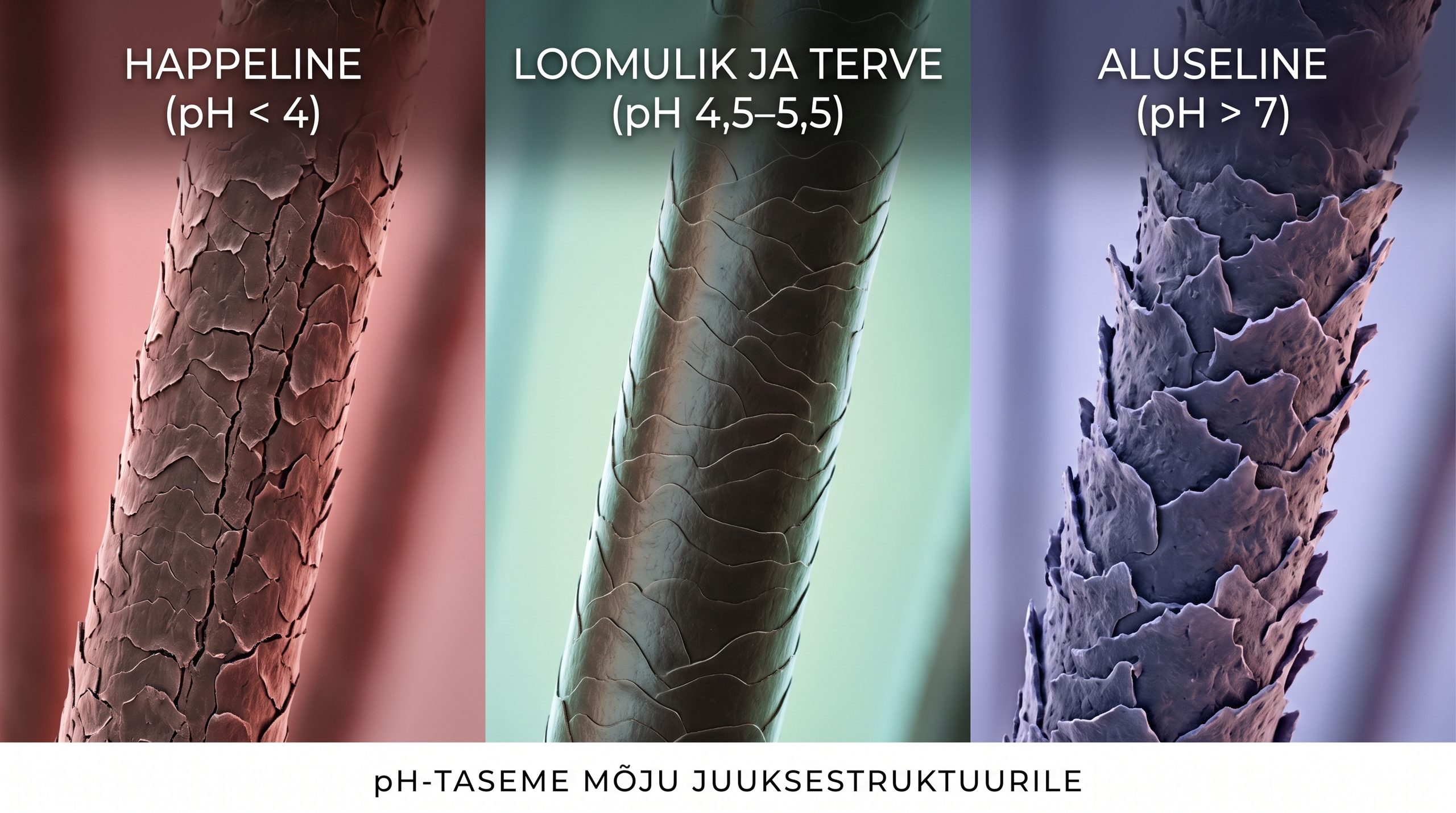 AATOMID, MOLEKULID JA KEEMILISED SIDEMED JUUSTES