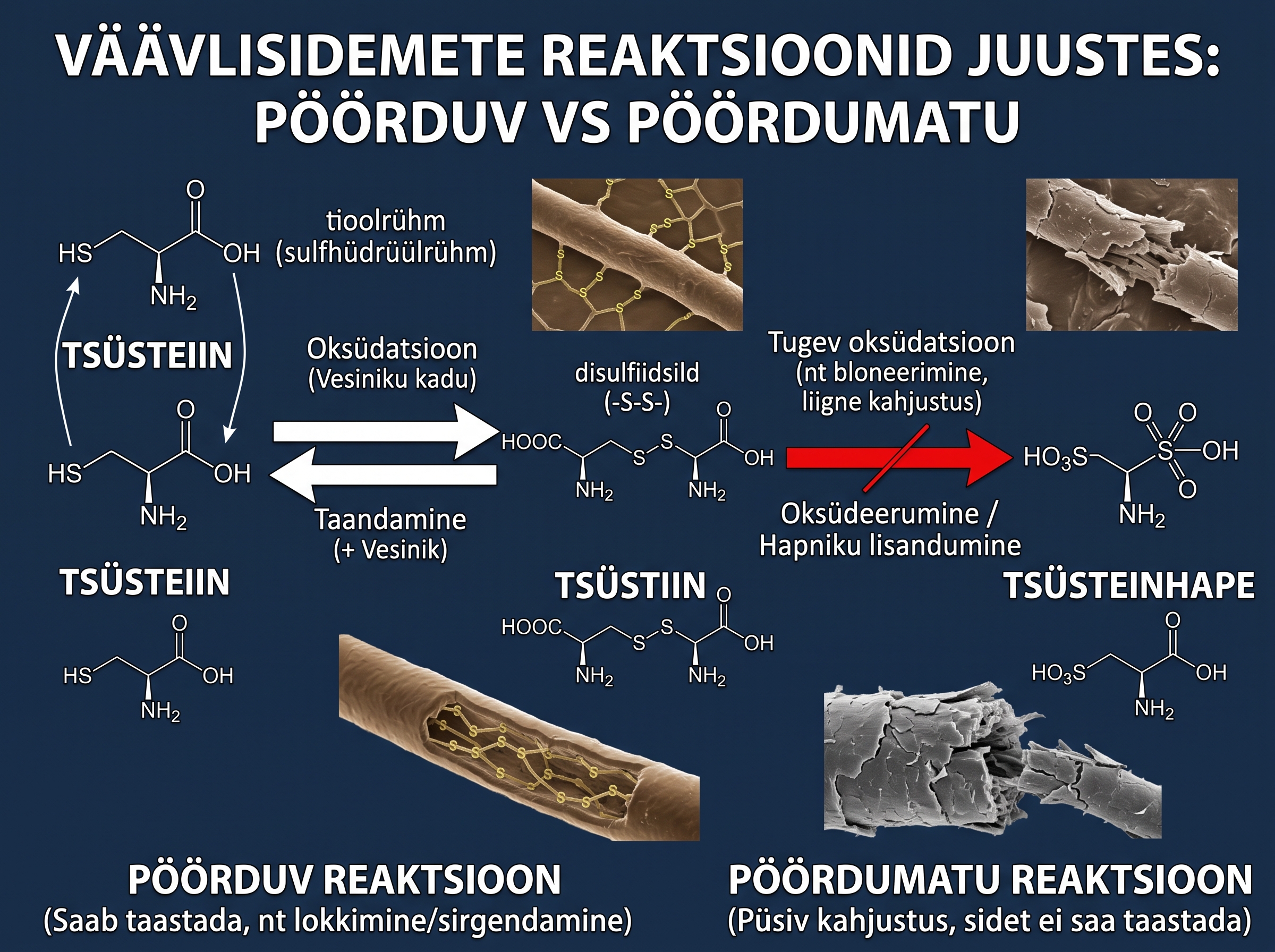 JUUSTE PEHMENDAMINE KEEMILISTE LOKKIDE TEGEMISE AJAL