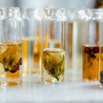 Praktiline INCI-loetelude analüüsi harjutuse tööleht